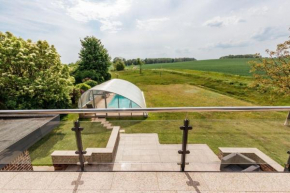Ferienhaus in Boltenhagen mit privatem Pool, Boltenhagen